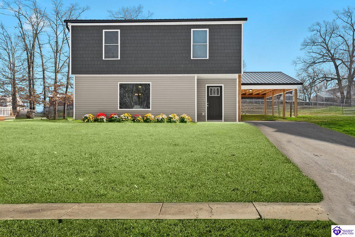 173 Kentucky Circle Property Photo 1