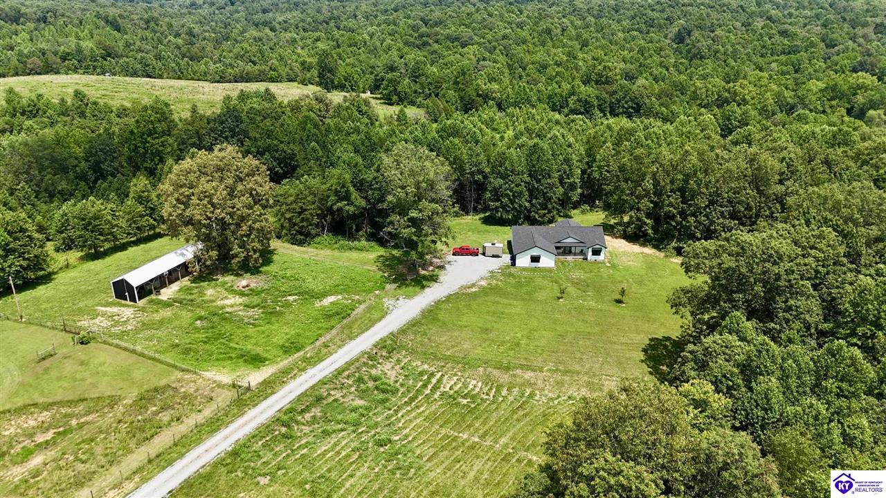 12458 Hodgenville Road Property Photo 1