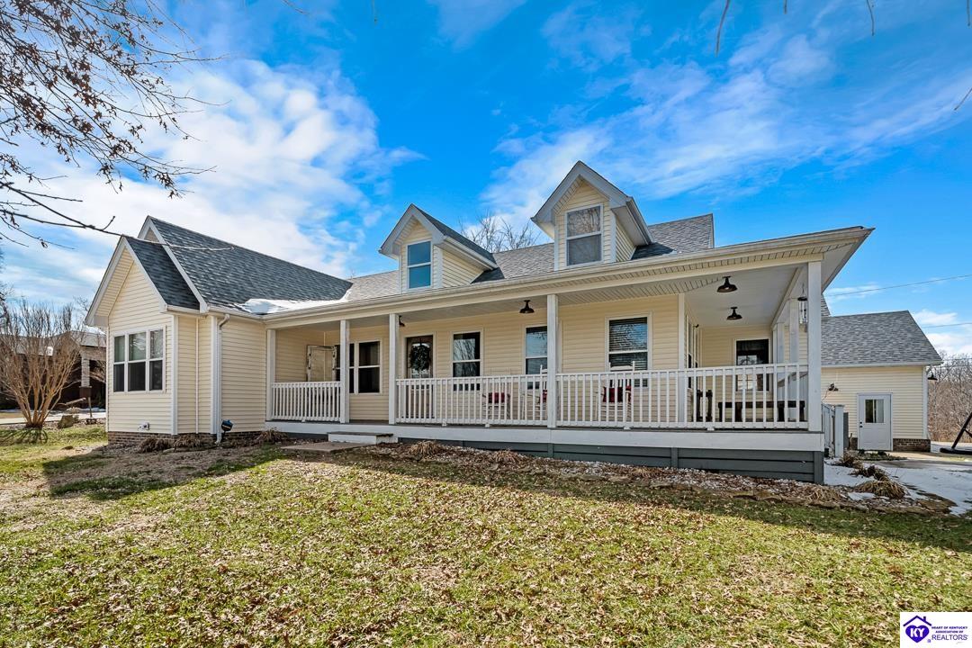 571 Roundtop Road Property Photo 1