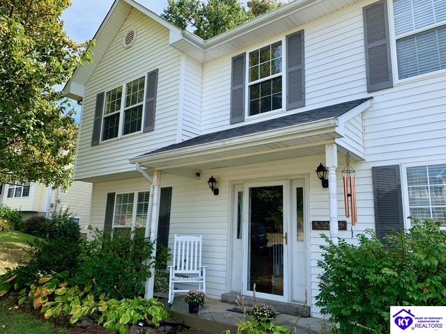 416 Georgia Lane Property Photo 1