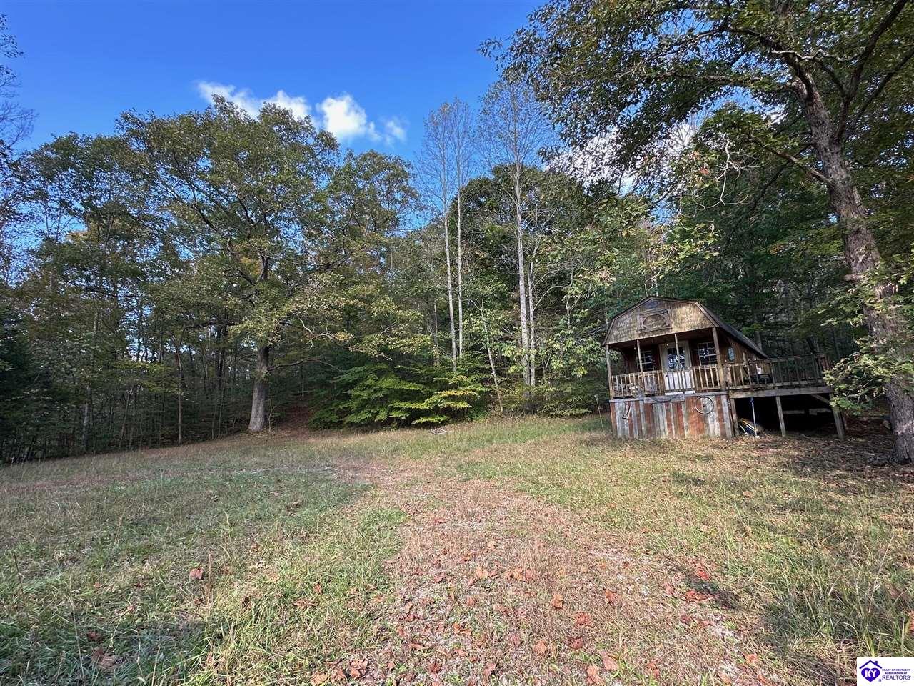 0 Terrill School Road Property Photo 1