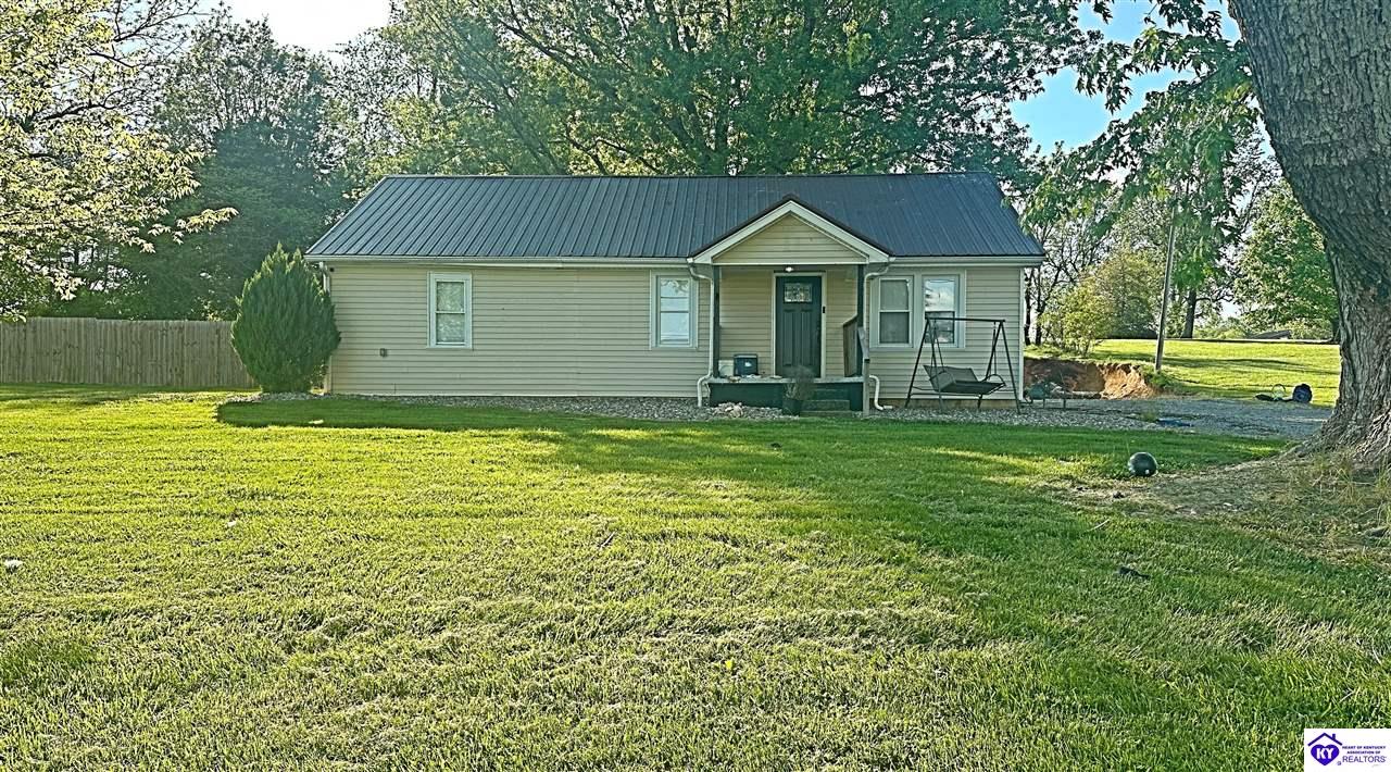 6467 Old Lebanon Road Property Photo 1