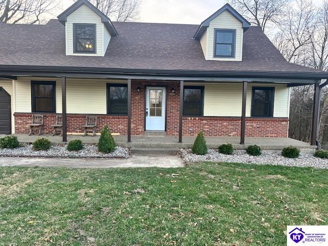 284 S Boundary Road Property Photo 1