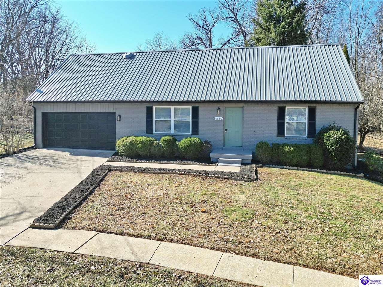 1680 Avon Circle Property Photo 1