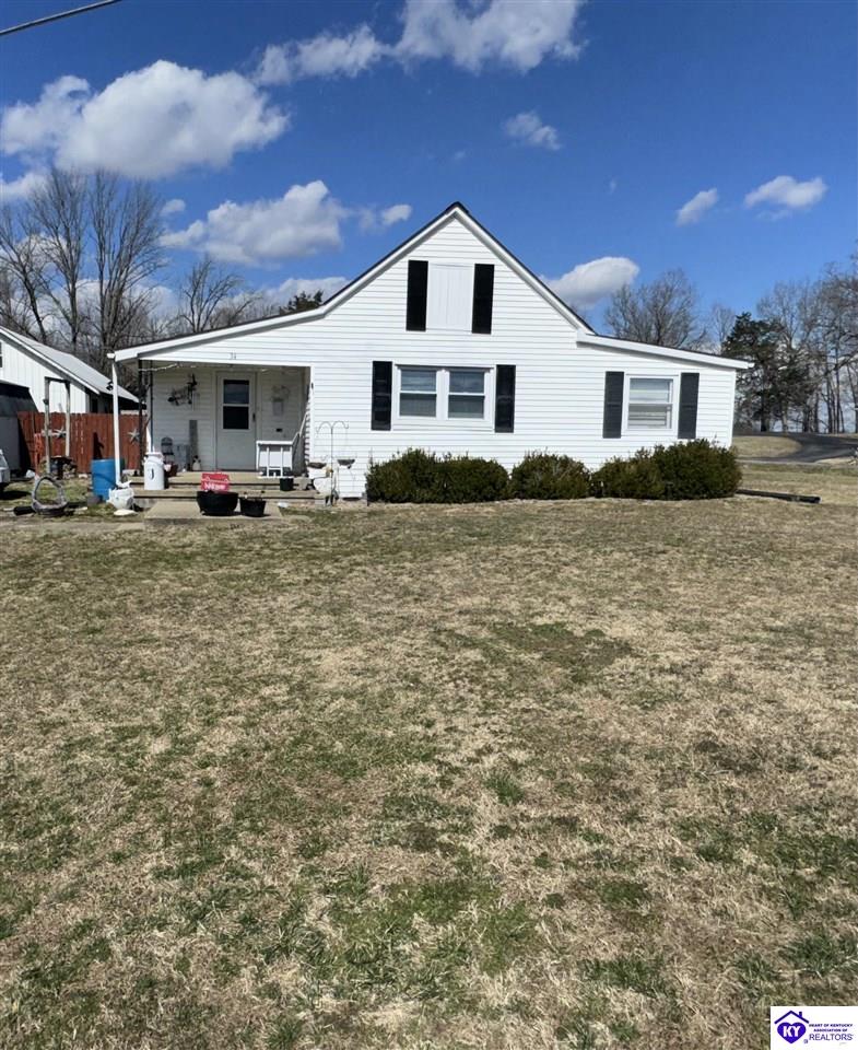 34 Cedar Flat Curtis Road Property Photo 1