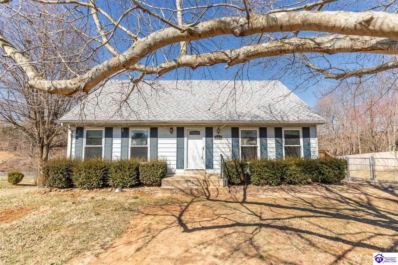 531 Rose Creek Drive Property Photo 1
