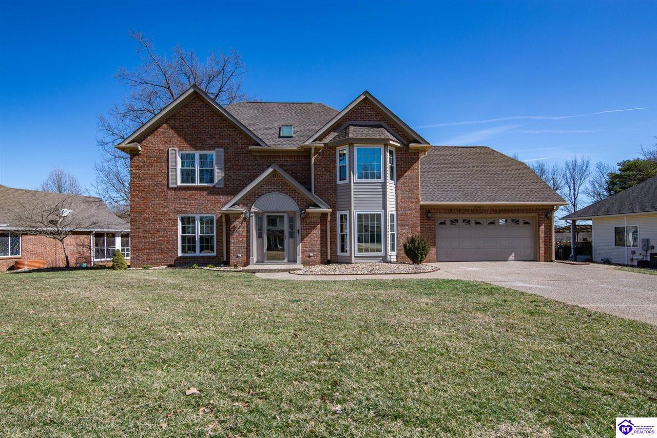 2509 Chatsworth Dr Property Photo 1