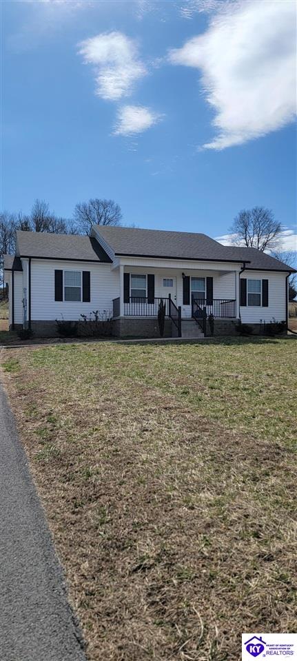 413 Agape Road Property Photo 1