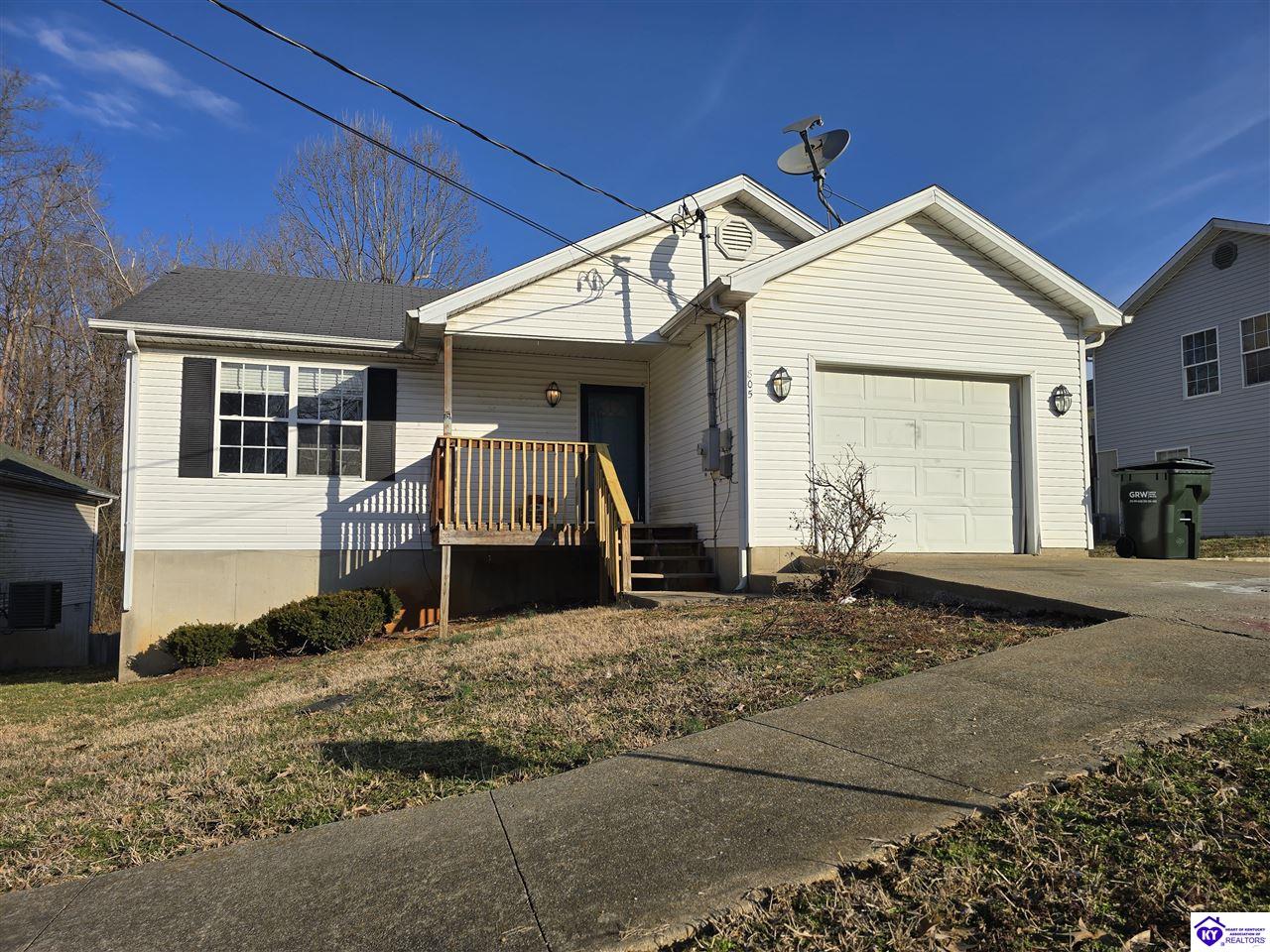 805 Andra Drive Property Photo 1