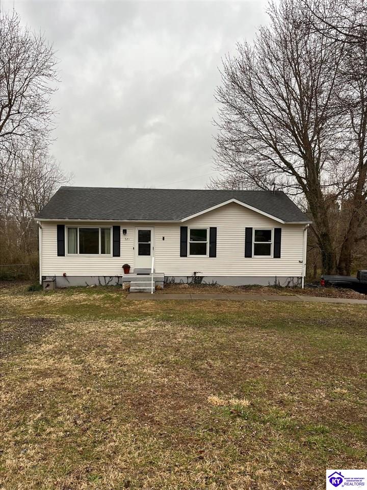521 Rose Creek Drive Property Photo 1