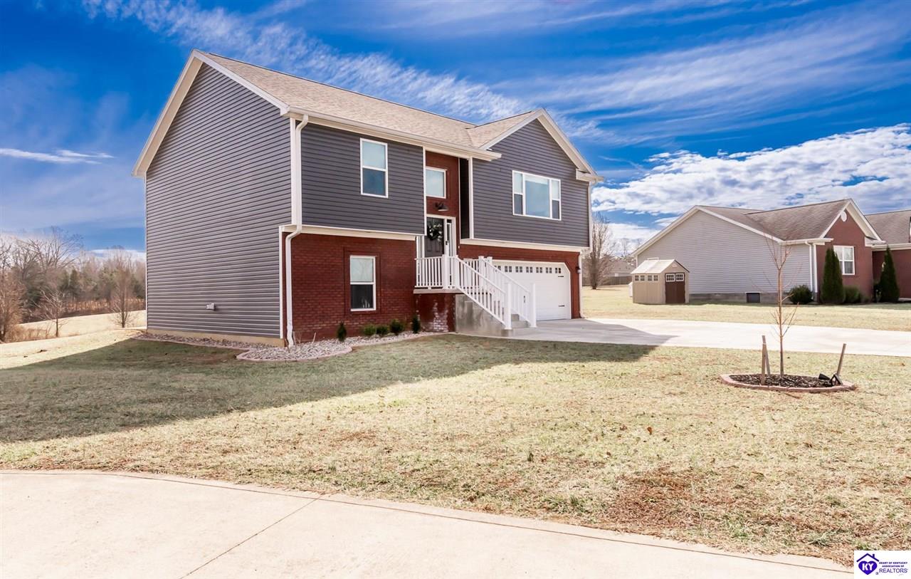 68 Prong Horn Court Property Photo 1