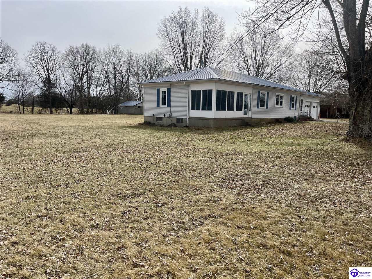 10876 Sonora Hardin Springs Road Property Photo 1