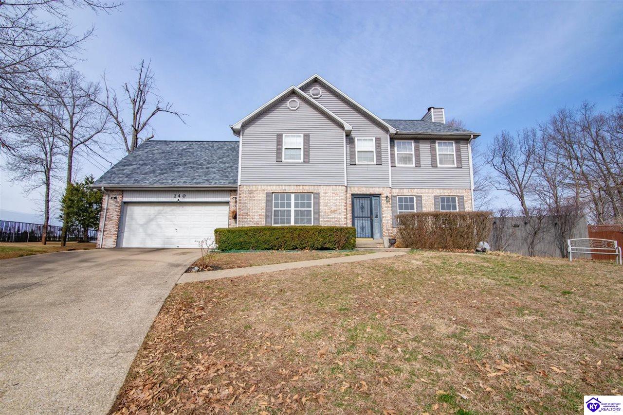 140 Joy Court Property Photo 1