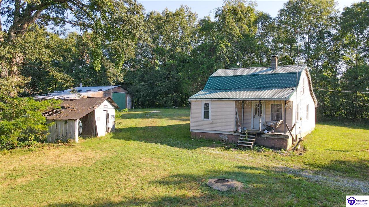 1370 Jones School Road Property Photo