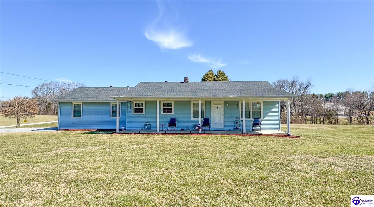 130 Clara Lane Property Photo 1