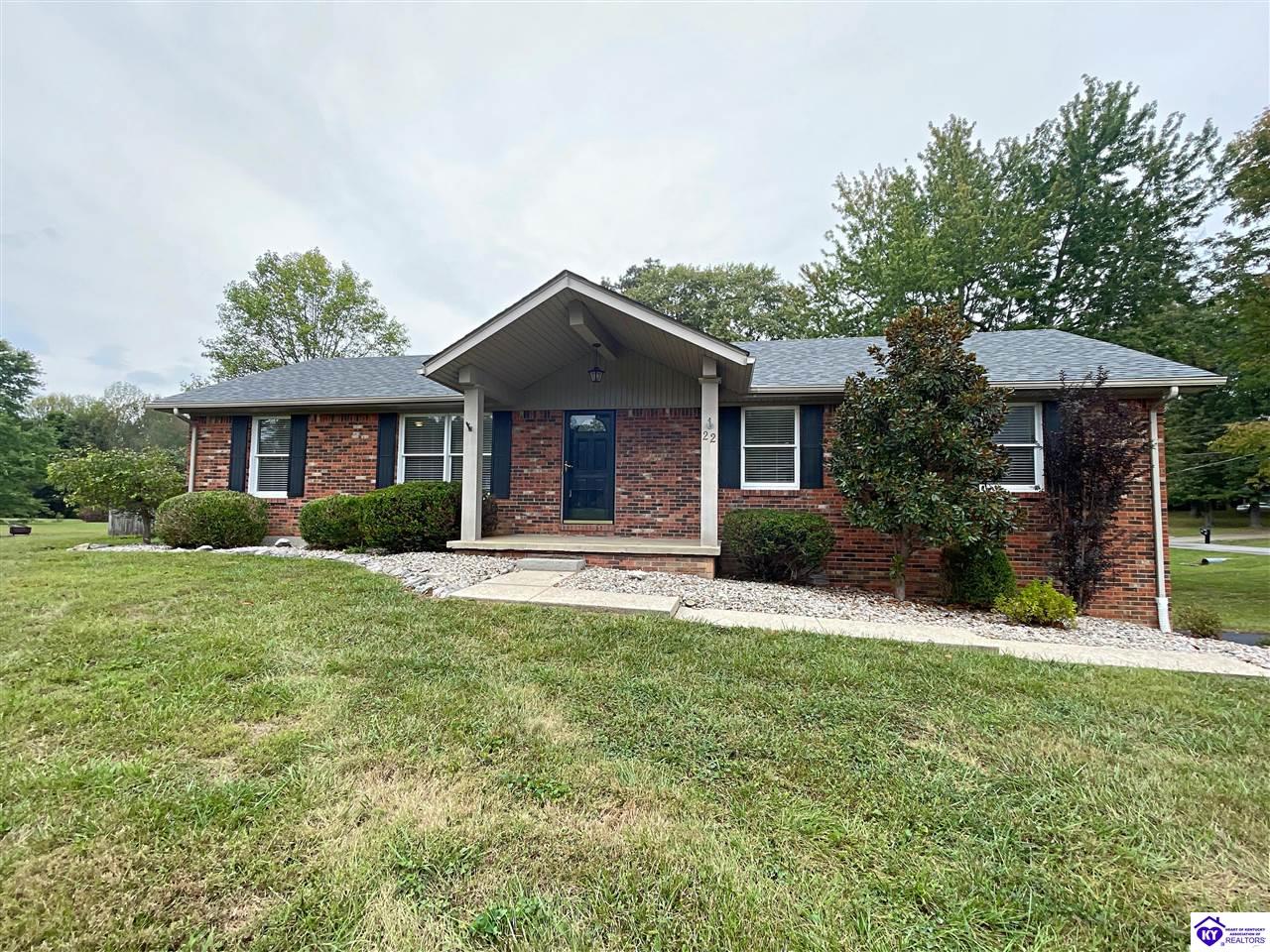 22 W Rainbow Way Property Photo 1