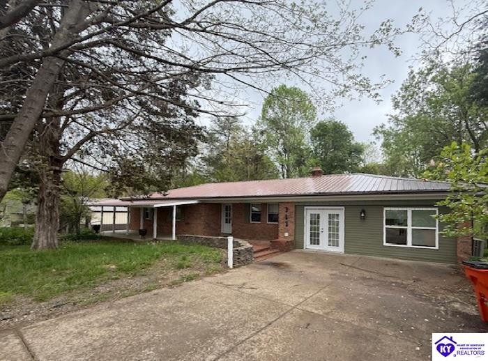 343 Meadowview Drive Property Photo 1