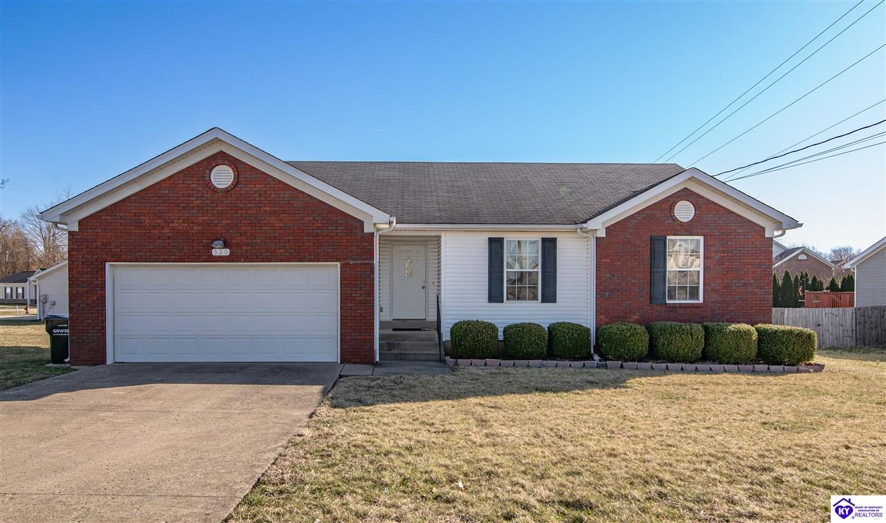 520 University Drive Property Photo 1