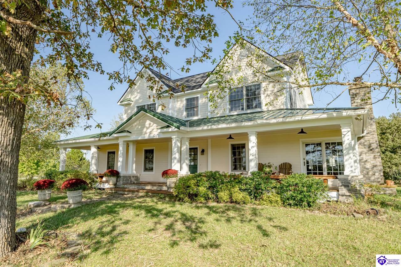 679 Copelin Road Property Photo 1