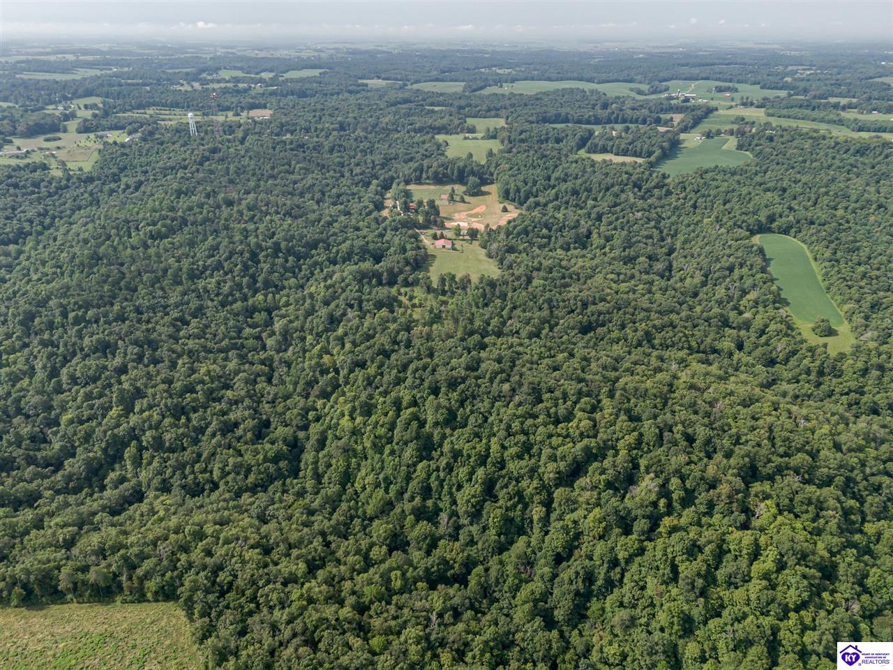 Lot Valley Creek Road Property Photo 1