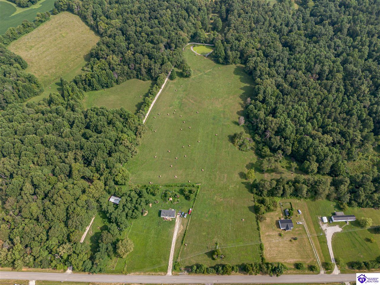 Lot Valley Creek Road Property Photo 1