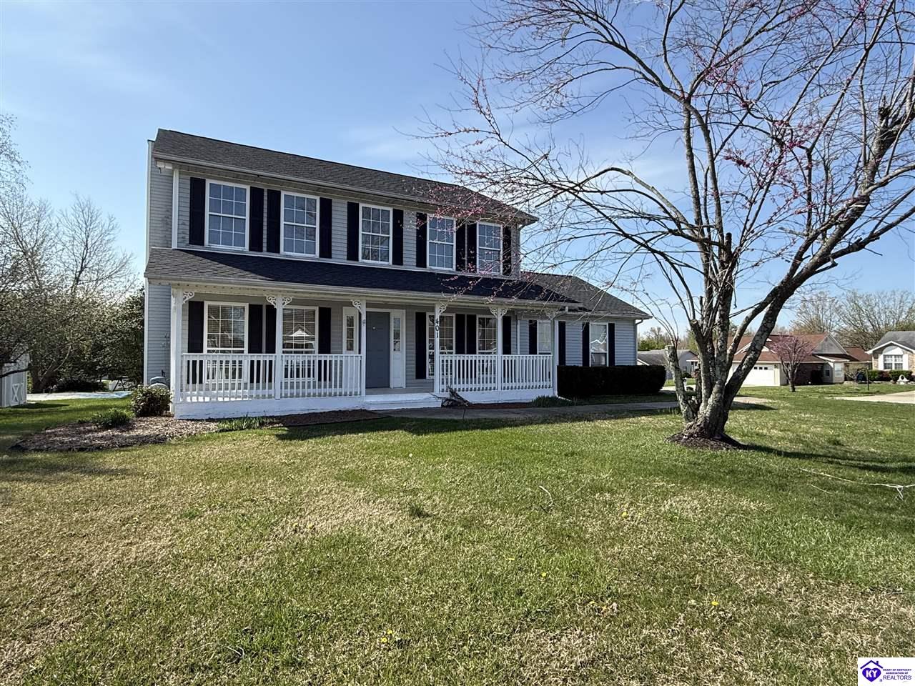 401 Turnberry Way Property Photo 1