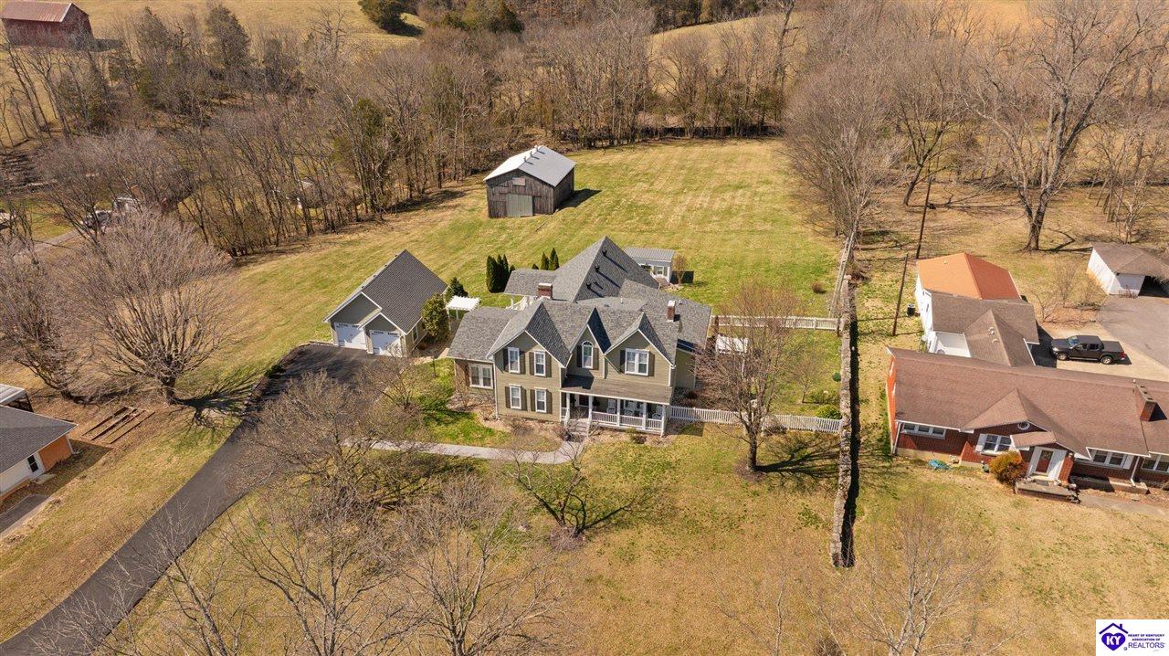 309 Campbellsville Road Property Photo 1