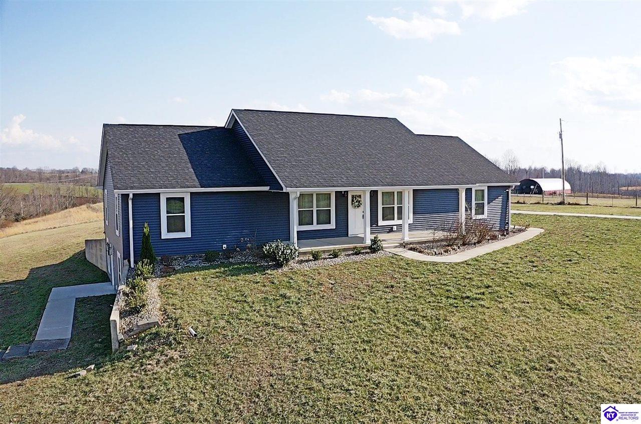1588 Sanders Road Property Photo 1