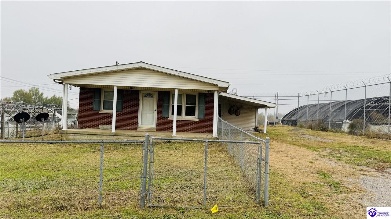 4455 Hodgenville Road Property Photo