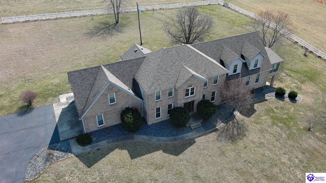 5100 Sportsman Lake Road Property Photo 1