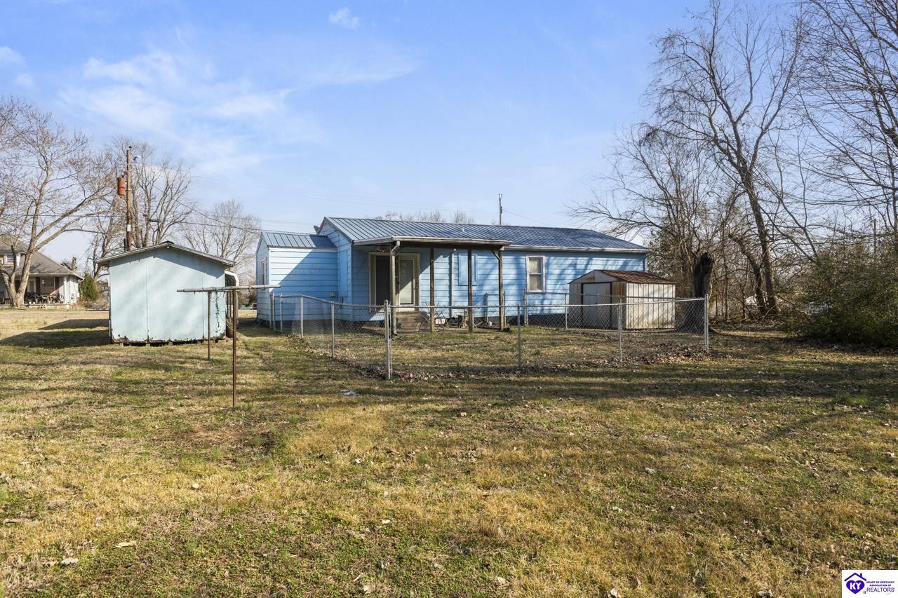 815 Lacy Drive Property Photo 18