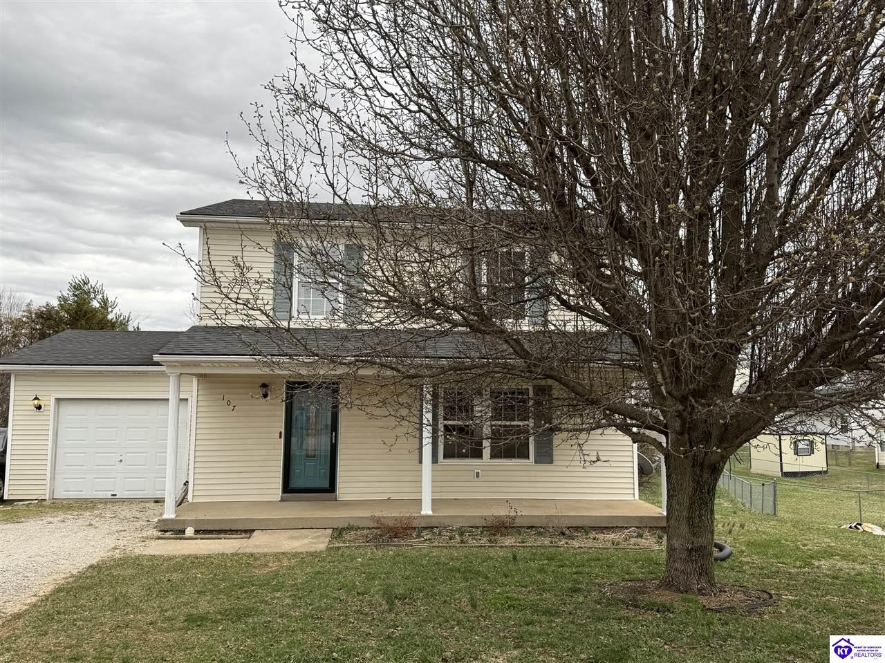 107 Laurel Court Property Photo 1