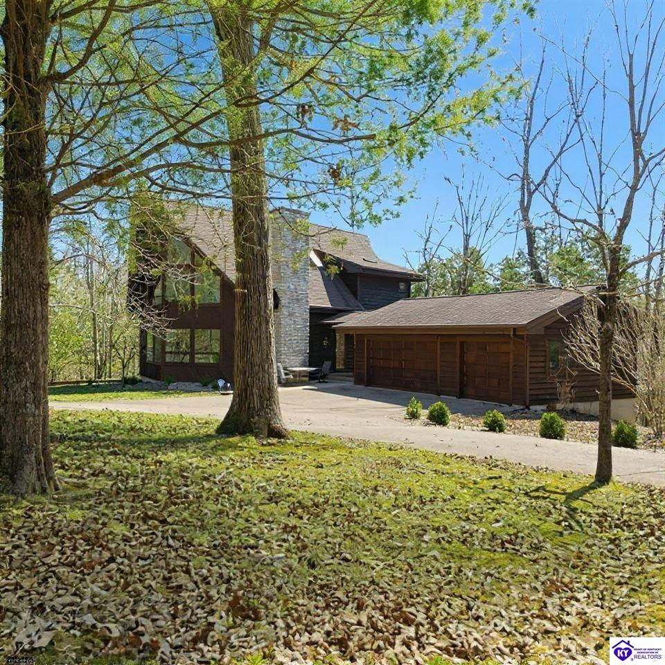 78 Hickory Hills Court Property Photo 1