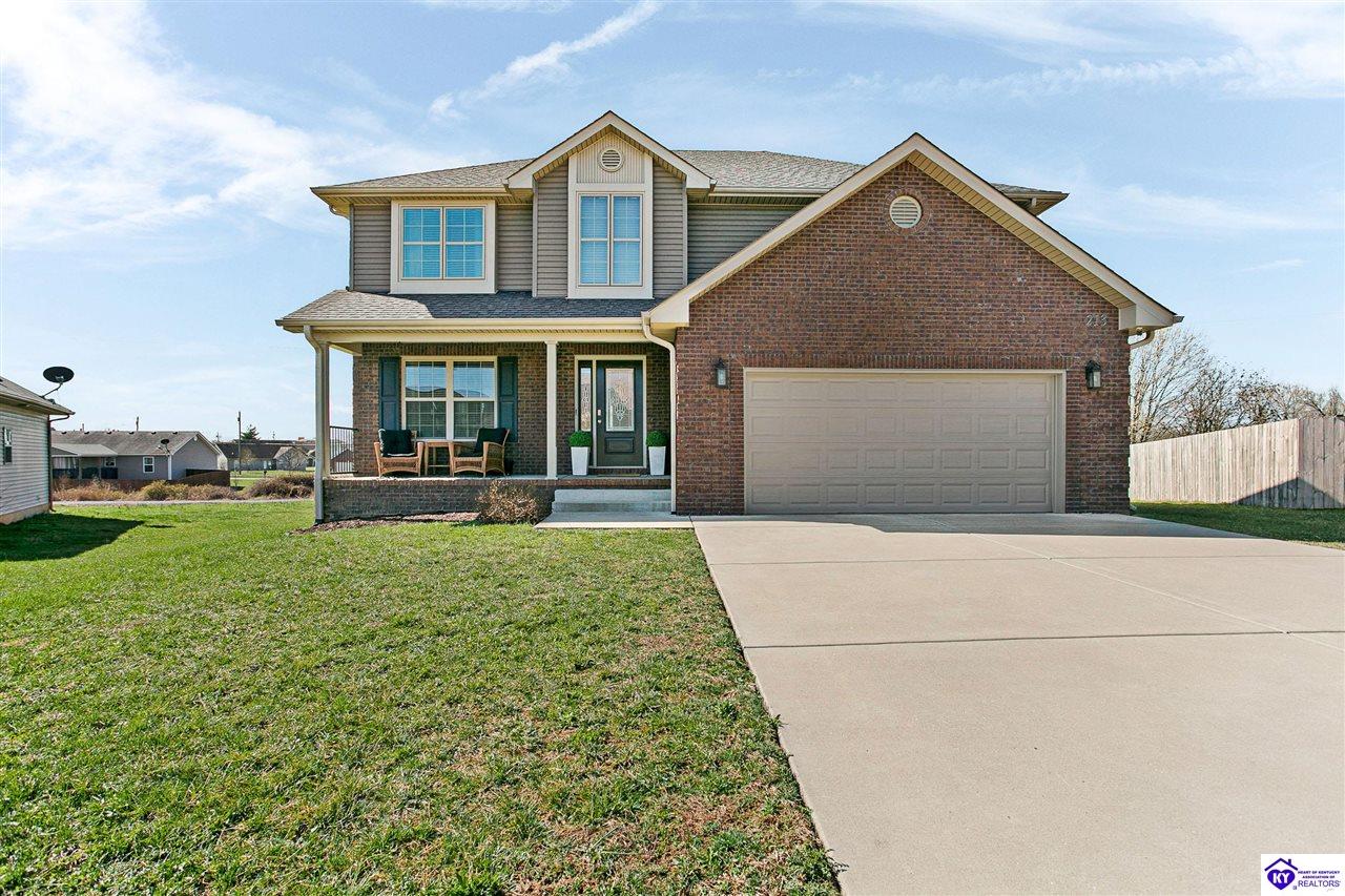 213 Robert E Court Property Photo 1