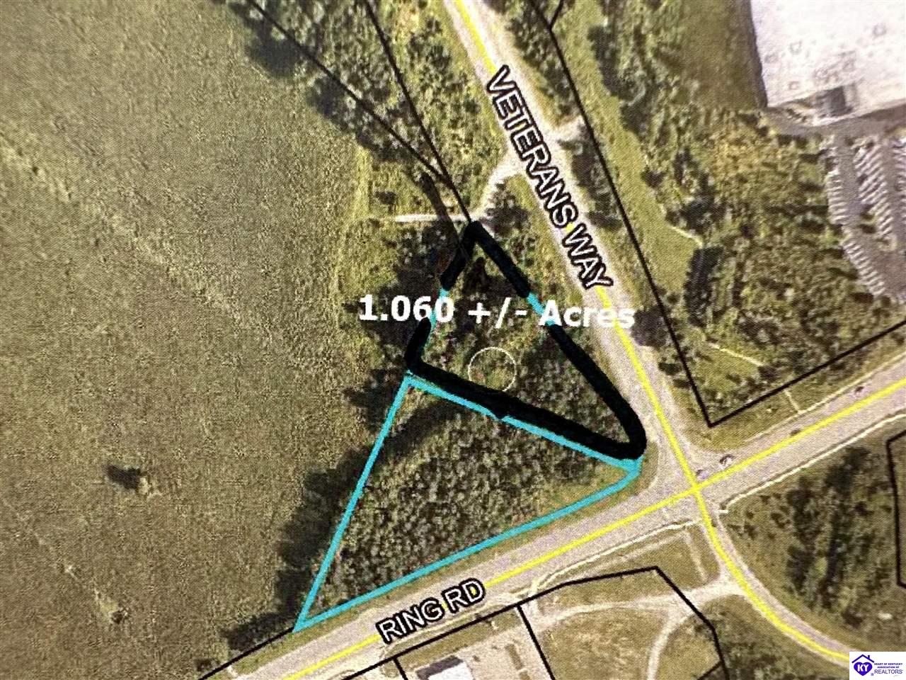 0 Veterans Way Property Photo 1