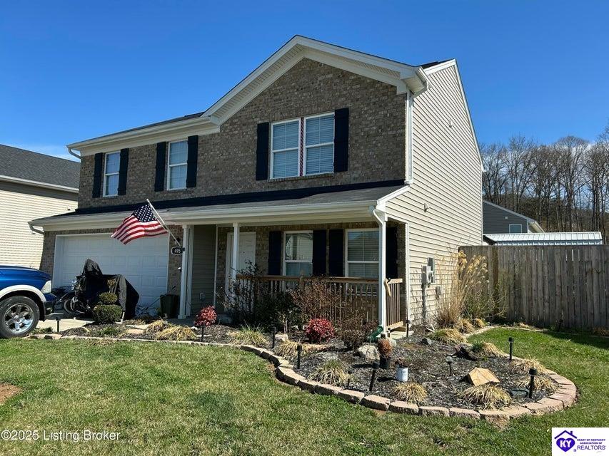 495 Nancy Drive Property Photo 1