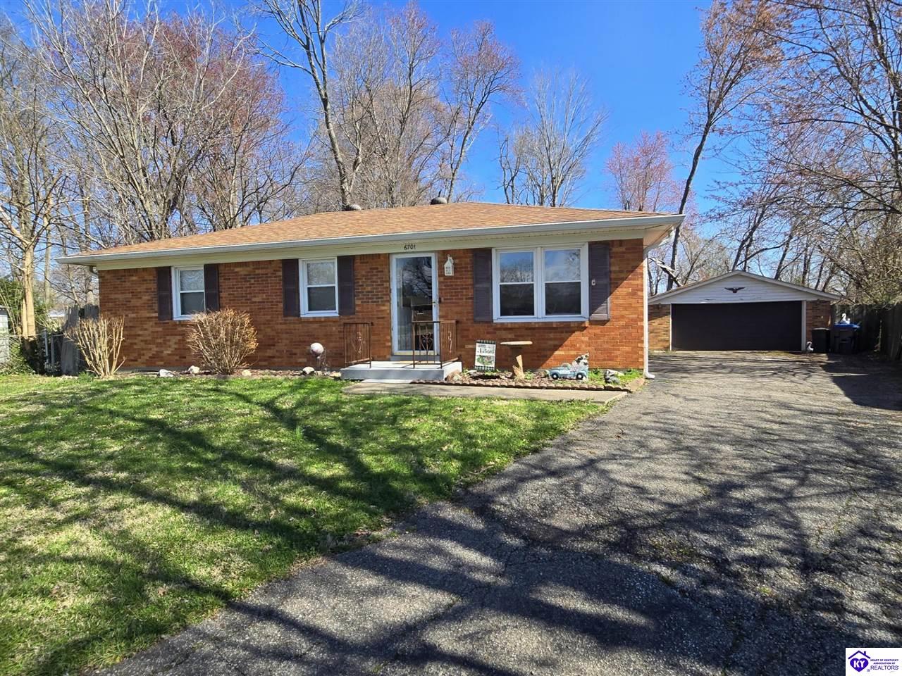6701 Whippany Ct Property Photo 1