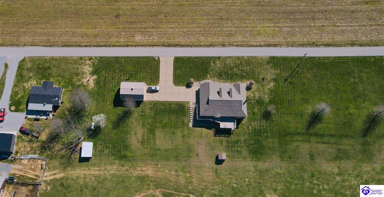 170 Milby Rattliff Road Property Photo