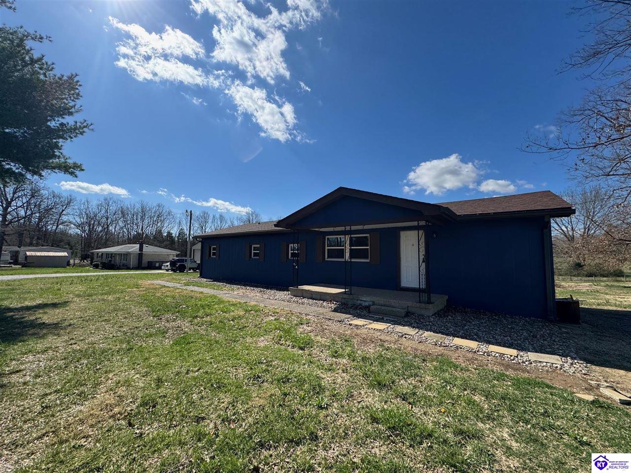 2130 Rabbit Run Road Property Photo 1