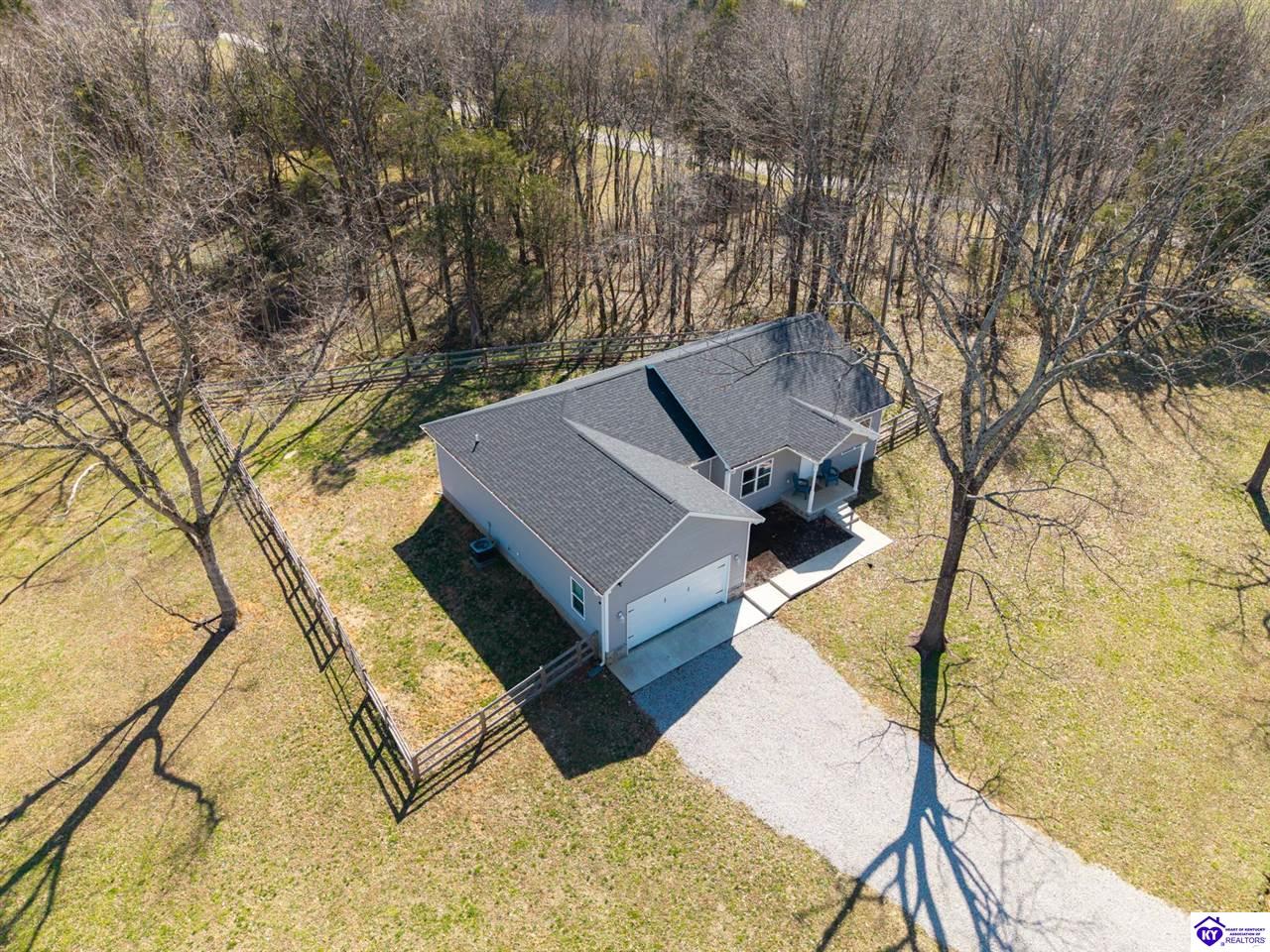 1120 Cherokee Road Property Photo 1