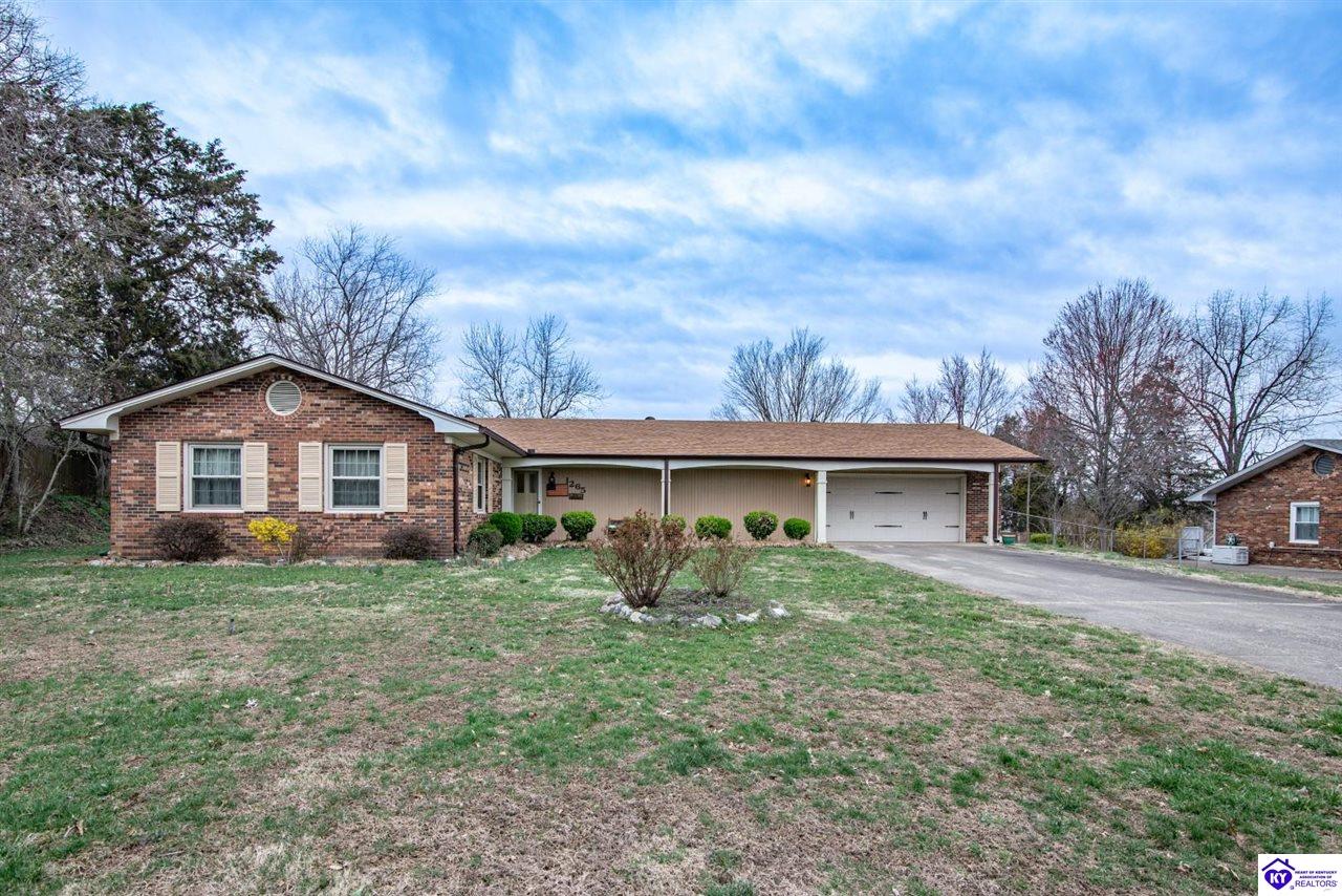 1265 Sunset Drive Property Photo 1