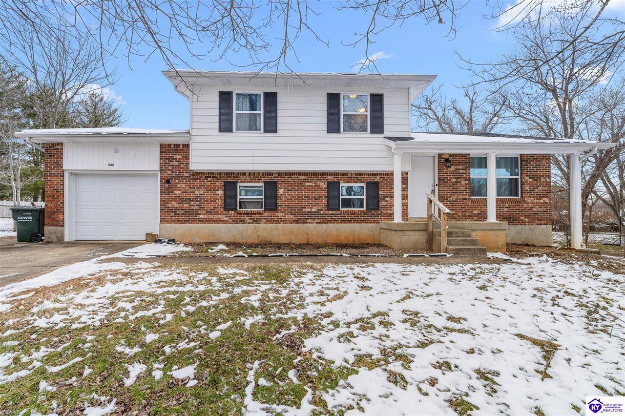 533 Wyandot Ct Property Photo 1