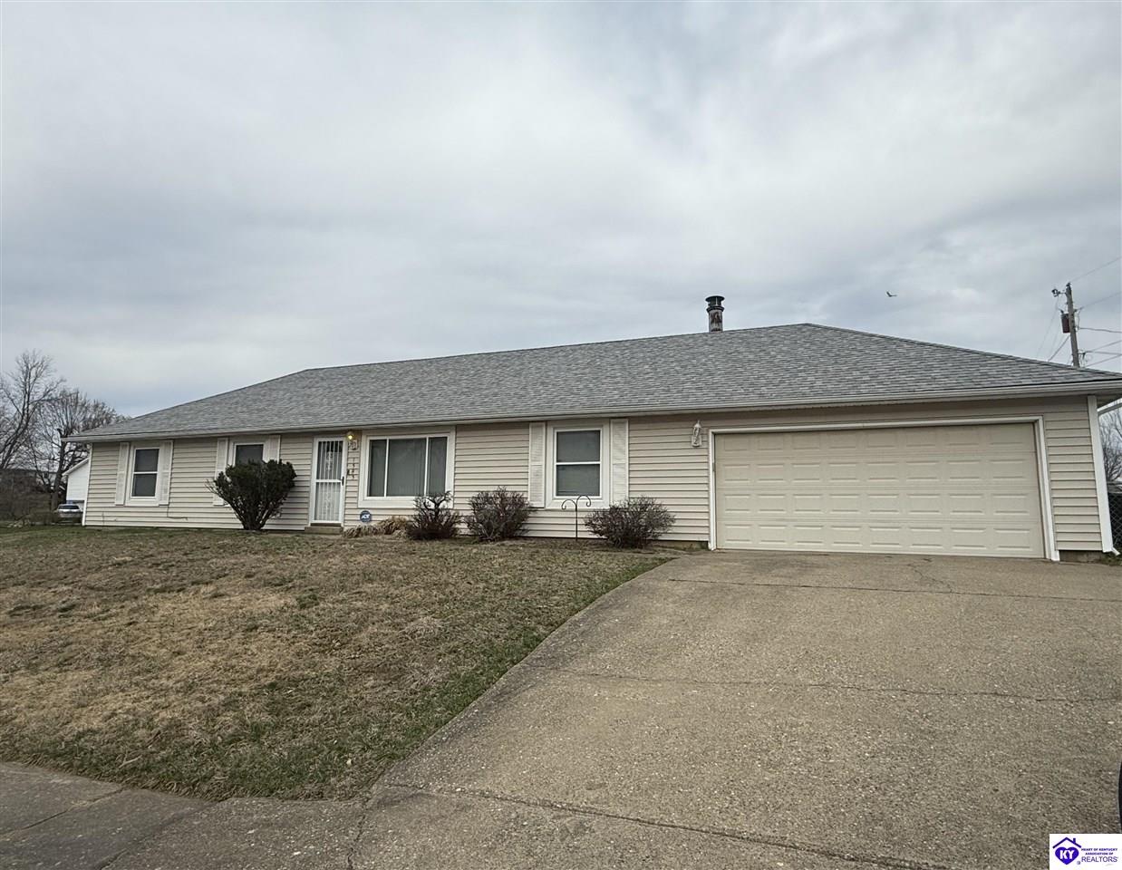1595 Cypress Drive Property Photo 1