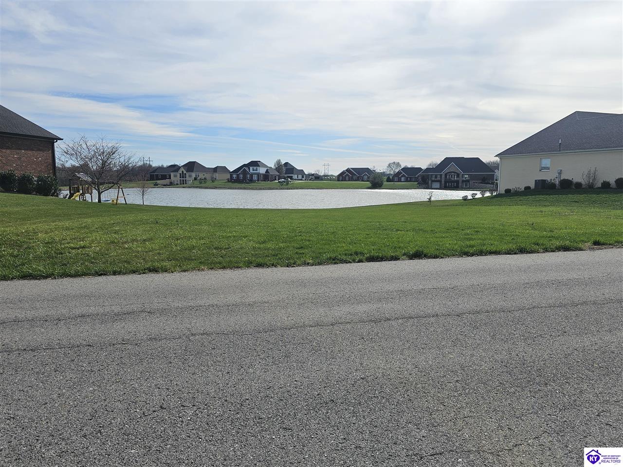 Lot 48 Fairway Drive Property Photo 2