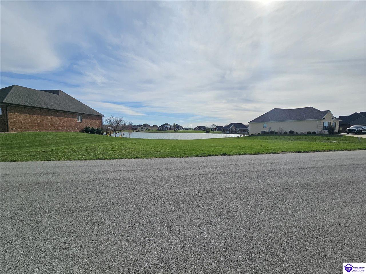 Lot 48 Fairway Drive Property Photo 3