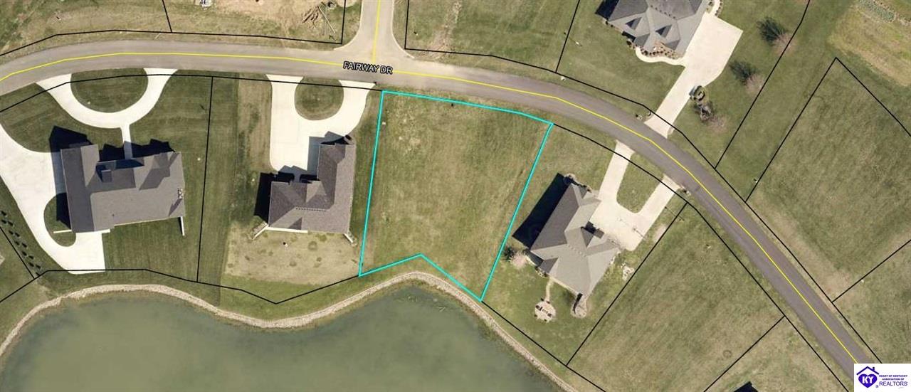 Lot 48 Fairway Drive Property Photo 5