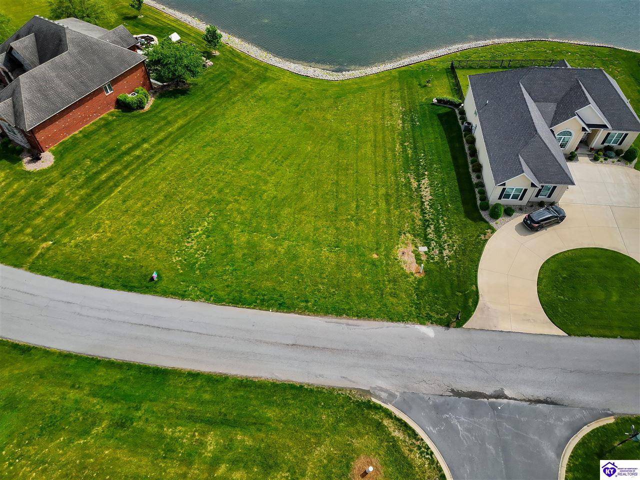 Lot 48 Fairway Drive Property Photo 6