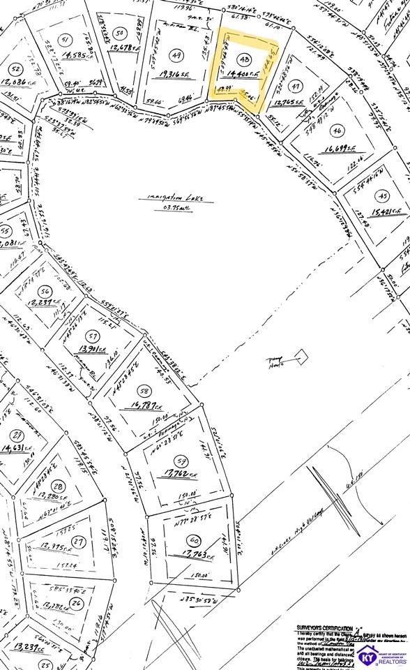 Lot 48 Fairway Drive Property Photo 7