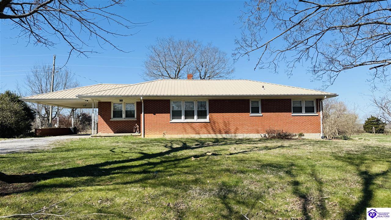 966 Mell Road Property Photo
