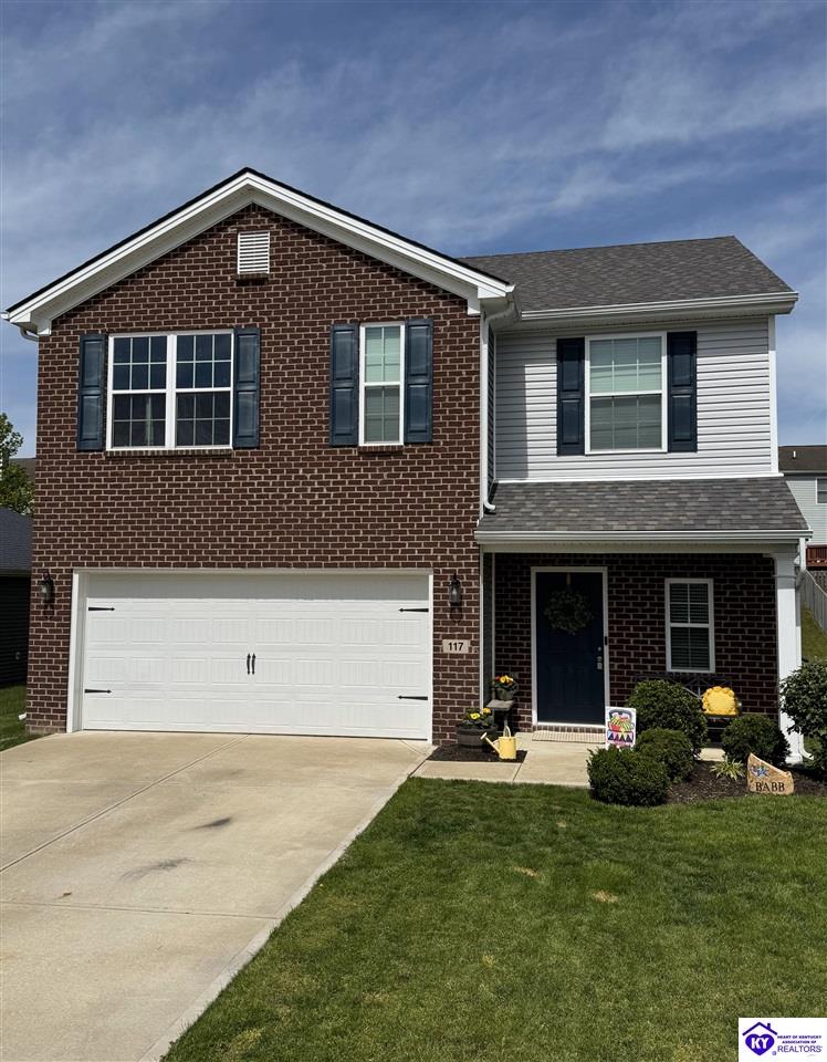 117 Richwood Circle Property Photo 1